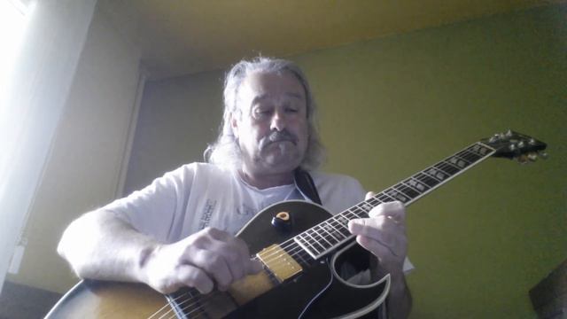 Bosa Nova(деза)-Atanas(Nastata)Mihaylov(guitar)-29.04.2020. смотреть онлайн