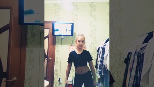 Джазовые танцы и движения смотреть онлайн