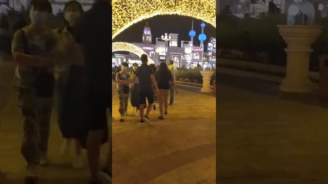 EMPERUM: Отзыв семьи Сапаровых из Казахстана об отдыхе в ОАЭ, 2021 год. смотреть онлайн