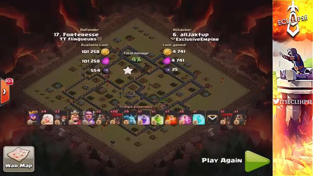 Clash of Clans – Dead Base Glitch/BUG!! Supercell Brings Back MORE Dead Bases!! – Is Farming Saved? смотреть онлайн