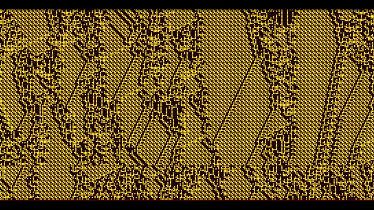 Electromagnetics   Control Reversed