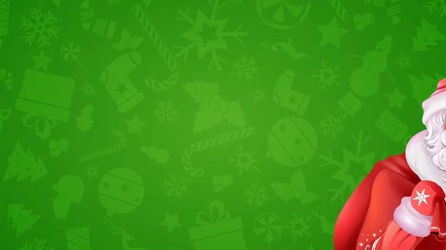 Мороз.online: Мастер-класс от Деда Мороза и Снегурочки — Новогодний олень