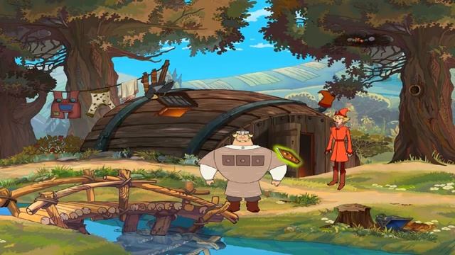 Добрыня Никитич и Змей Горыныч: Дальнее Забугорье смотреть онлайн