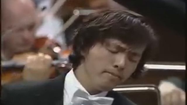 Yundi Li - 14th International Chopin Competition (2000) смотреть онлайн