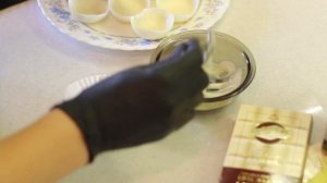 Как сделать цветок из шоколада МК шоколадный пион