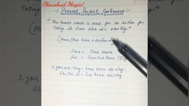 Present Perfect Continuous ll
Present tense ll смотреть онлайн