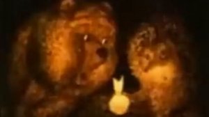 Ежик и Медвежонок   Если тебя нет, то и меня нет!