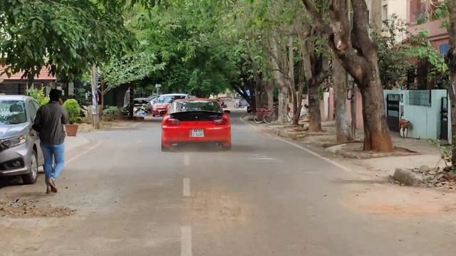 Mazda MX3 1999 1.6 DHOC Rare Finds In Bengaluru смотреть онлайн