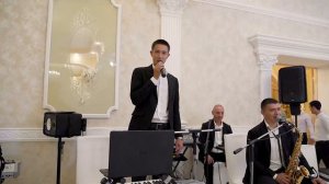 Крымскотатарский ансамбль "Къалабалыкъ" песня "Салгъыр бою" (PRESTIGE 2021)