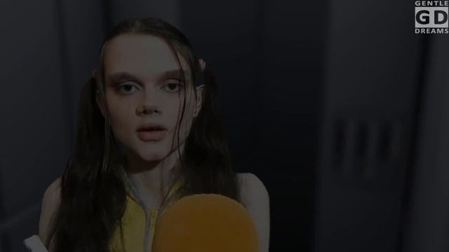 АСМР/ASMR/Ролевая игра С ФАНАТКОЙ В ЛИФТЕ/Role Play/Stuck in an elevator with Fan-girl смотреть онлайн