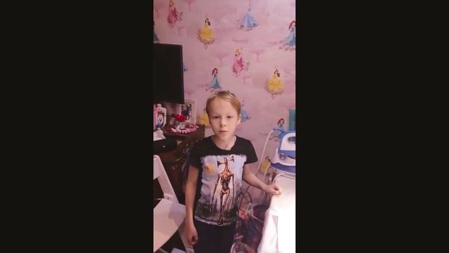 Принт на футболки и учим английский. смотреть онлайн
