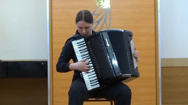 Р Вюртнер Вариации на тему романса Очи черные Татьяна Клепикова смотреть онлайн