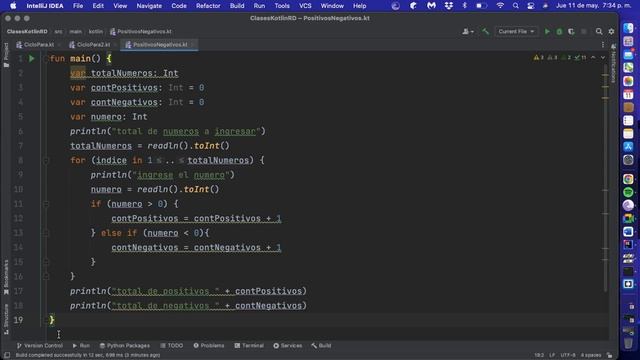 clase 2 kotlin p52023 смотреть онлайн