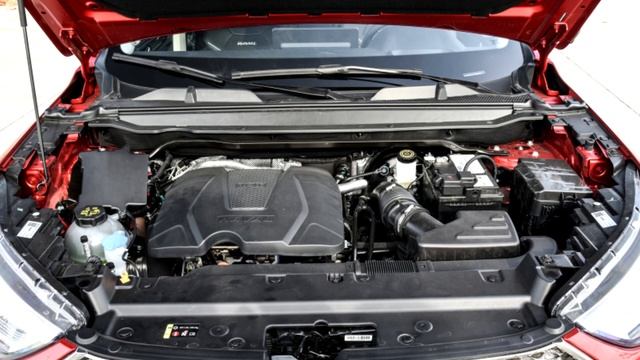 Great Wall Motor เตรียมขายรถยนต์ SUV สุดหรู Haval First Love ในไทย คาดราคาเริ่มต้น 5 แสนกว่า смотреть онлайн