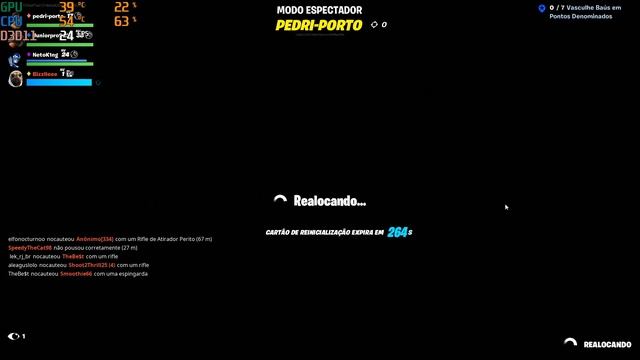 Fortnite - Ryzen 3 4100 - 16gb ram - RX 580 8gb смотреть онлайн