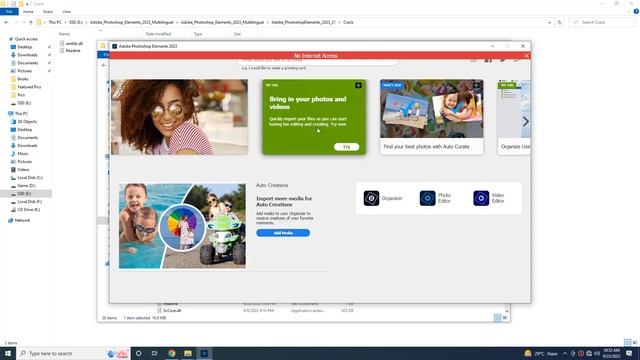 การติดตั้ง Photoshop 2023 смотреть онлайн