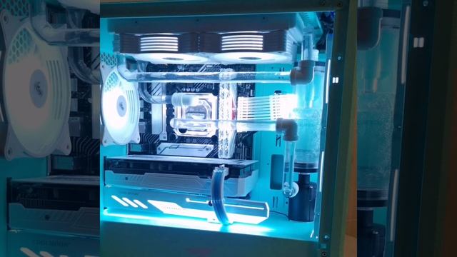  Сила ПК-Деталей