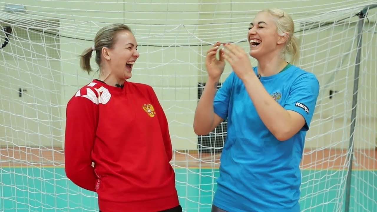 Евро-баттл! Сень против Седойкиной смотреть онлайн