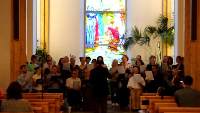 Брат, напомни мне опять звуки слов любви / Wonderful words of Life смотреть онлайн