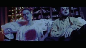 КТО ТАКОЙ GONE.Fludd / ПОЧЕМУ ОН ПОПУЛЯРЕН