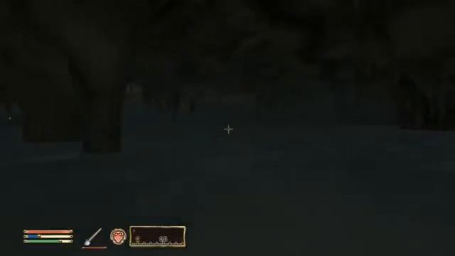 Let's play TES IV: Oblivion part_78 смотреть онлайн