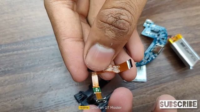 Realmi buds air 2 repair theardown how to fix realme bluetooth earbuds смотреть онлайн