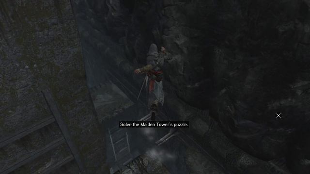 S6 Fortune's Disfavor - Assassin's Creed Revelations - Any% Segmented Speedrun смотреть онлайн