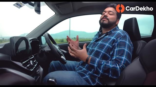 Maruti Suzuki Grand Vitara vs Brezza | Upgrade कहा है और कहा नहीं? | हिन्दी Comparison Review смотреть онлайн