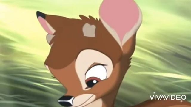 Концовка фильма Бэмби 2. Bambi 2 Ending (russian).