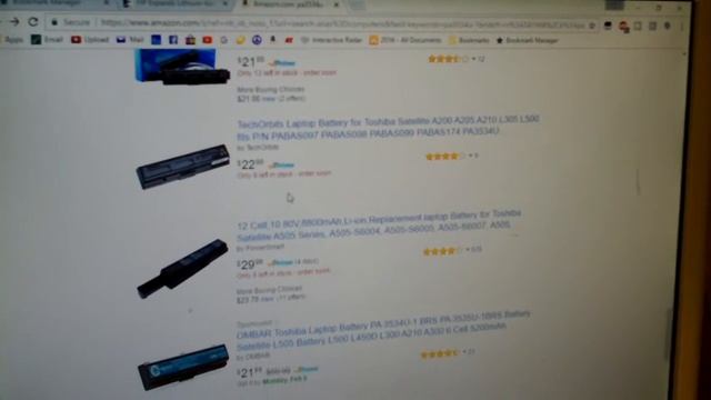 Some things to know when shopping for generic laptop batteries смотреть онлайн