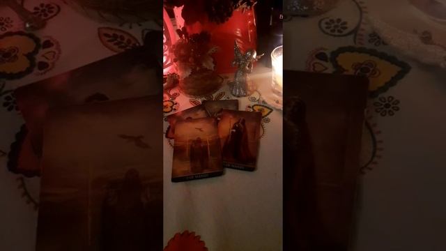 Что он понял после расставания? ОБЩЕЕ ГАДАНИЕ #таро #гадание смотреть онлайн