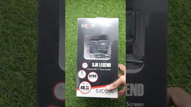 ?SJCAM SJ6 Legend Sports & Action Camera!! (Order now www.telemart.pk) or whatsapp at 0347-3330011 смотреть онлайн