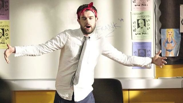Bad Education Review смотреть онлайн
