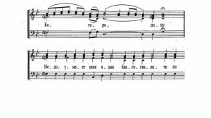 Задостойник Богоявления (#крещение ). В. Ковальджи #божественнаялитургия