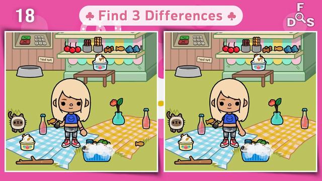 Find the Girly Difference - YouTube смотреть онлайн