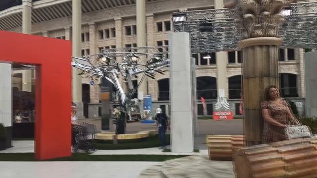 Москва.Лужники.Форум 2 смотреть онлайн