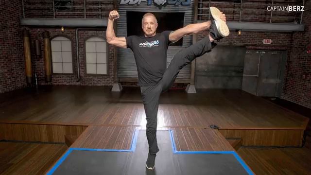 Diamond Dallas Page Talks Nutrition, Food & Eating (DDP) ?? смотреть онлайн