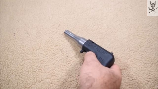 Эрзац оружие по-аризонски. Пистолет ALTOR смотреть онлайн