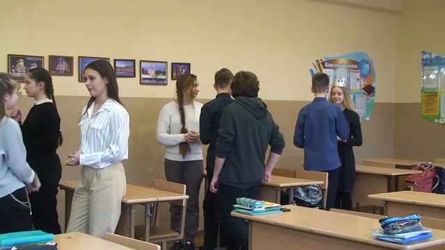 Игра по системе Genki English - Солдаты и Ниндзя смотреть онлайн