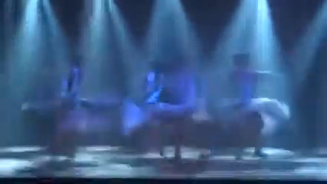 FLAMENCO Ballet Furia, Fuego flamenco смотреть онлайн