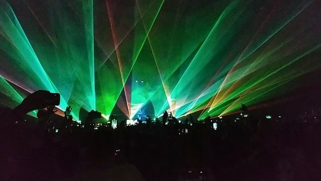 ASOT 1000 Moscow 10. 2021.