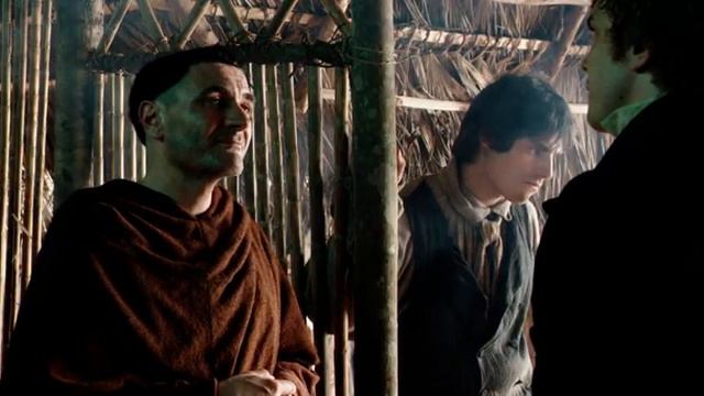 Измеряя мир. Германия. 2012г.