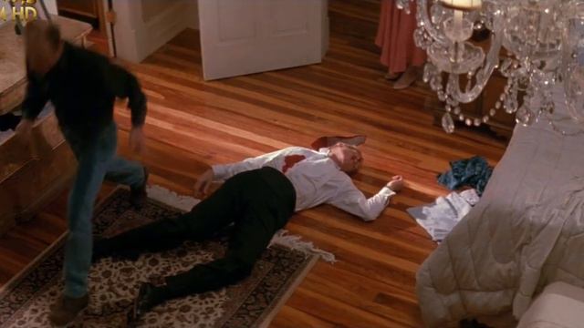 Фарфоровая луна HDTVRip720p