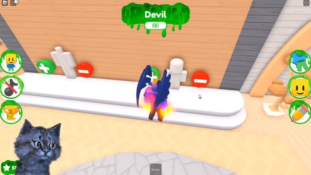 УРОДЛИВАЯ МОДА! в РОБЛОКС / Fashion Ugly Roblox смотреть онлайн
