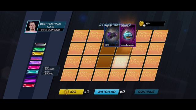Claiming Superstar Players From Draft Picks | NBA2K MOBILE ... смотреть онлайн