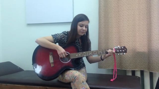 Я куплю тебе новую жизнь/Под гитару/Голос смотреть онлайн