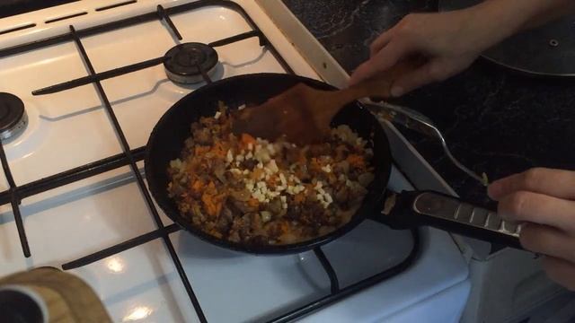 Кулинарная Волшебница