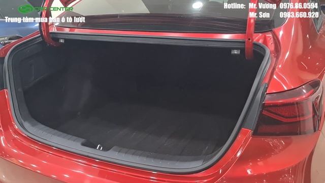 Kia Cerato 2019 2.0 bản Pre chỉ hơn 600tr , Sedan hạng C nhiều option nhất trong tầm giá смотреть онлайн