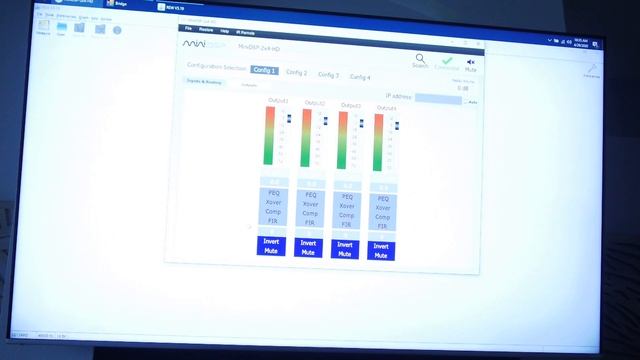 How To Use MiniDSP With Your Home Theater Receiver And Subwoofers смотреть онлайн