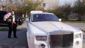 Анонс Роскошной свадьбы Арсена и Латвины 6 ноября 2023 г.Алматы /Ульяновск